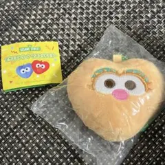 セサミストリート　カプセルトイ