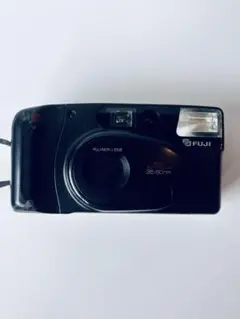 FUJI TELE CARDIA SUPER N DATE 本体のサムネイル