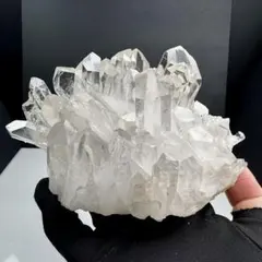 ！神聖！希少極上！マニハール産 水晶 キラキラクラスター 神聖！希少！極上！マニハール産 水晶 キラキラクラスター - メルカリ