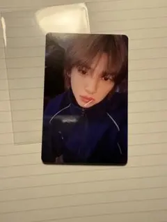 CORTIS ユニバ weverse 当選ラキドロ ジュフン JUHOON - メルカリ