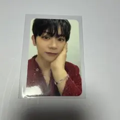 ORBIT TRANS トレカ YOUNGHOON 計24枚 - メルカリ
