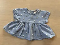 【maru様専用】プティマイン トップス2枚セット