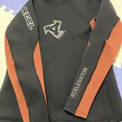 XCEL ウェットスーツ XCELERATOR