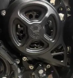 インパルス400 GK79A ヨシムラポイントカバー - メルカリ