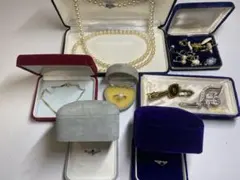 遺品整理 ネックレス