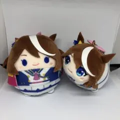 2026年最新】ウマ娘ぽてコロの人気アイテム - メルカリ