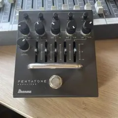 2026年最新】Pentatone ibanezの人気アイテム - メルカリ