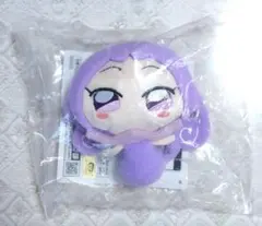 一番くじ　おジャ魔女どれみ　D賞妖精ぬいぐるみマスコット　ロロ