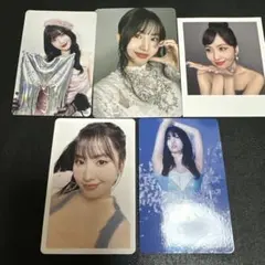 モモ（TWICE）日本トレカ