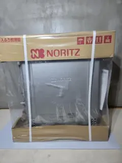 新品・ノーリツ給湯器エコジョーズ・GT-CV2462AWX-TB-2 リモコン付