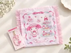 マイメロ　サンリオ当たりくじ