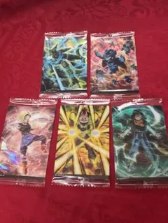 イタジャガ ドラゴンボール vol.8 セル　人造人間