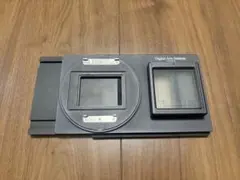 4x5用デジタルバックアダプター HASSELBLAD Hのデジタルバック用