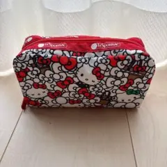 2025年最新】レスポートサック キティ 50周年の人気アイテム