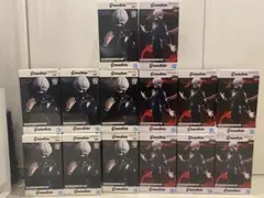 Grandista 東京喰種 金木研 NARUTO はたけカカシ 18体セット① - メルカリ