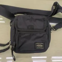 PORTER　吉田カバン　ミニショルダーバッグ