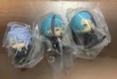ツイステ　肩ズン　オクタヴィネル寮　3点セット