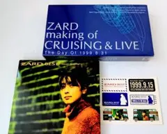 ZARD「ZARD Best Request ～35th…」アクリルキーホルダー - メルカリ