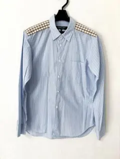 JUNYA WATANABE COMME DES GARÇONS 長袖シャツ L - メルカリ