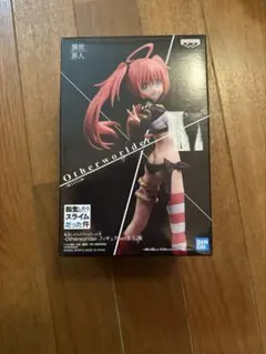 転生したらスライムだった件　異世界人　フィギュア ミリム