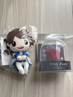 2025年最新】sexyzone ちょっこりさん セットの人気アイテム - メルカリ