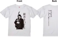 銀杏BOYZ × 奈良美智 コラボ限定Tシャツ☆新品未使用 - メルカリ