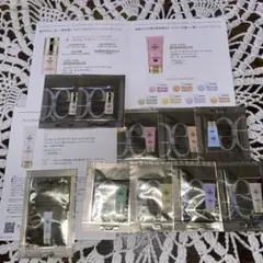 エレガンス　サンプル