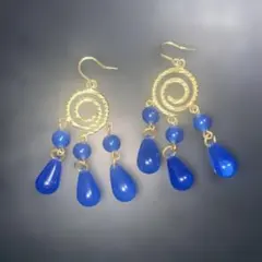 フックピアス
