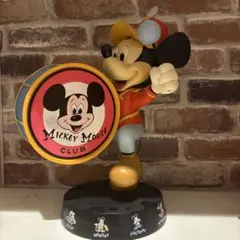 ディズニー公式大判ヴィンテージステンドグラス ダンボ55周年記念数量