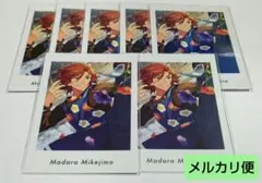 あんスタ　三毛縞斑　ぱしゃっつ　vol.4