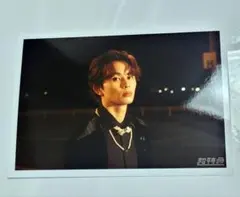 ⑫超特急　タクヤ　4号車　生写真