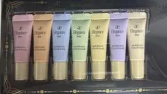 黄様専用！エレガンス モデリングカラーベース7色 未使用