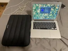 APPLE MacBook Air 2017 i7 ssd 256