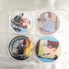 僕のヒーローアカデミア ヒロアカ 轟焦凍 アクリルコースター