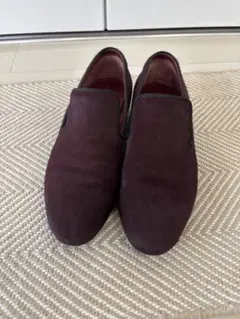 Repetto SINME Loafer ボルドー 39 - メルカリ
