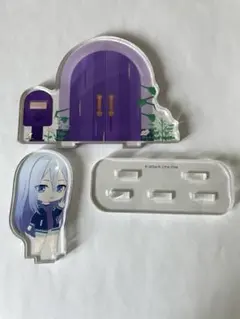 宵崎奏 プロセカ マイセカイ どこでも訪問 アクリルスタンド コレクション E