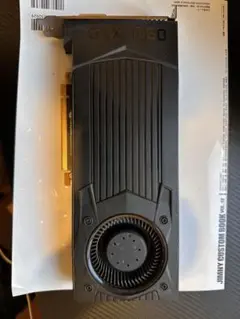 GTX 1060 グラフィックボード