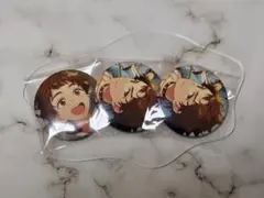 あんスタ 天満光 缶バッジ