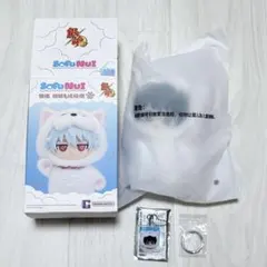 TOPTOY 銀魂 ビーストパーティーシリーズ ぬいぐるみ - メルカリ