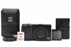 2026年最新】RICOH gr iiiの人気アイテム - メルカリ