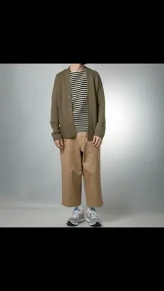 URBAN RESEACH ワイドパンツ