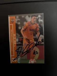 2026年最新】エスパルス サインの人気アイテム - メルカリ