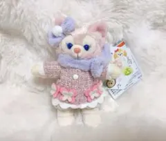 ★お顔厳選★ リーナベル ぬいば シークレットオブスノーウィーデイ