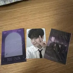 ENHYPEN ソヌ トレカ チェキ 特典 ENHYPEN エンハイフン ソヌ トレカ 特典 まとめ売り - メルカリ