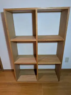 2026年最新】スタッキングシェルフ 3段 2列の人気アイテム - メルカリ