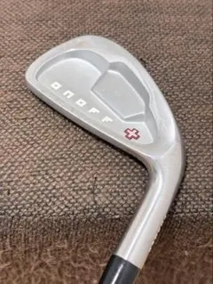 オノフプラス　4番アイアン