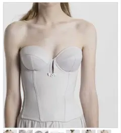 bridalbloom　ブライダルインナー　E80