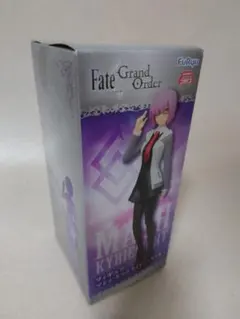 Fate/Grand Order マシュ・キリエライト フィギュア