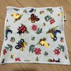 フェイラー　FEILER タオルハンカチ　ハイジ　レディース