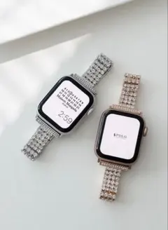 GAACAL Apple Watch バンド 調整可能